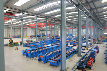 চীন Cangzhou Best Machinery Co., Ltd
