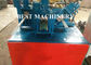 এঙ্গেল ওমেগা সি প্রোফাইল বিরচন মেশিন তিনটি আকার উড়ন্ত কাটন প্রকার দেখেছি