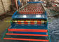 YX-840 850 ডাবল লেয়ার ছাদ শীট রোল ফরমিং মেশিন পিএলসি কন্ট্রোল সিই SGS তালিকাভুক্ত