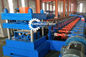 হাইওয়ে Plc Guardrail রোল গঠন মেশিন চেইন চালিত