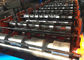 সম্পূর্ণ স্বয়ংক্রিয় ইস্পাত ওয়াল ছাদ শীট রোল মেশিন বিরচন হাইড্রোলিক ড্রাইভ সঙ্গে PLC নিয়ন্ত্রণ