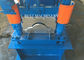 মেটাল ছাদ ঢেউ ক্যাপ রোল মেশিন বিরচন 8-12m / ন্যূনতম গতি PLC কন্ট্রোল সিস্টেম