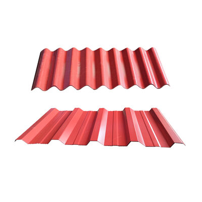 একটি মেশিনে দুটি প্রোফাইল আইবিআর এবং ঢেউতোলা ছাদ উচ্চ-গতির উত্পাদন, নির্ভুলতা কাটিয়া মেশিন