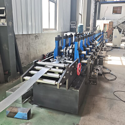High Quality Small Size 15-35mm Square&Rectangular Laser Welding Pipe Roll Forming Machine