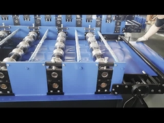 ৮৪০ ছাদ পাতার মেশিন