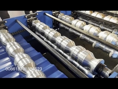 Q টাইল মেশিন