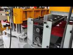 ডাবল লেয়ার আইবিআর টাইল এমসি