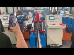 z পুলিন মেশিন