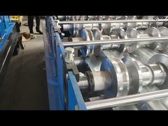 ডেক্কিং ফ্লোর এমসি