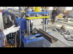 রোল ফর্মিং মেশিন