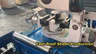 লেজার ঢালাই টিউব মেশিন